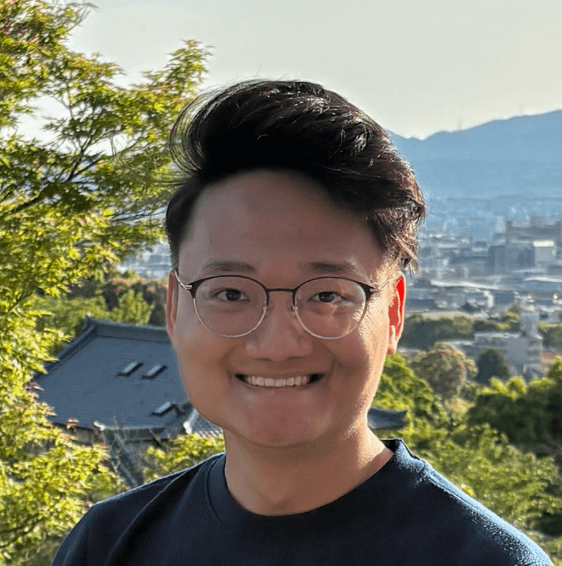 Lucas Lee, founder of Momentum Digital
